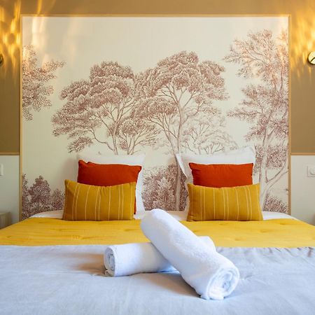 Le Logis De Chambord Apartment Mont-pres-Chambord ภายนอก รูปภาพ